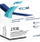 Ngjyrë printeri Tiom, për Epson T2712 | WorkForce Pro WF-3620DWF, e kaltër
