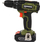 Set stërvitëse pa kabllo Heinner Cordless Drill Machine Kit, 20V Li Ion, me valixhe dhe aksesorë