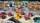 Zgjerim loje Portal Games Zombicide 2 Rio Z Janeiro, 6 Survivors, 10 misione, shumëngjyrësh