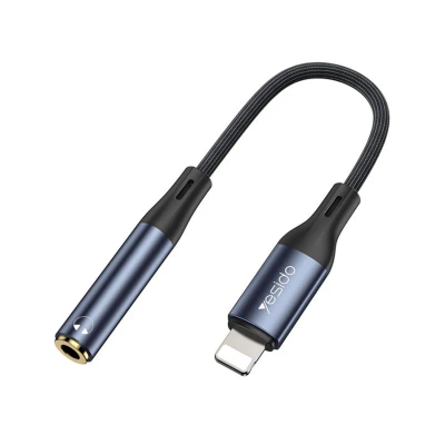 Kabllo Aux To Iphone 12cm