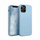 Kllaf telefoni Roar Space Case për Samsung S24 FE, mbrojtës, blu