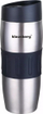 Kub termik Klausberg KB-7542, 380ml, çelik inox, gri