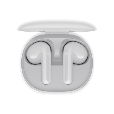 Kufje wireless Xiaomi Redmi Buds 4 Lite, të bardha