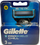 Koka rroje Gillette Proshield Chill, 3 copa, për Fusion Proglide
