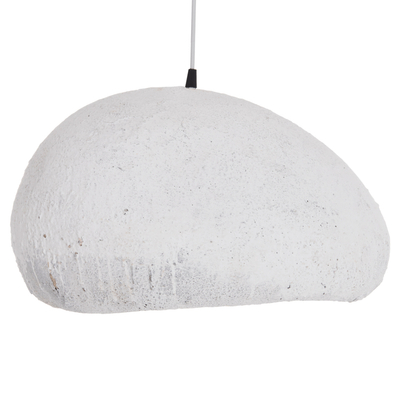 Llambadar varës STONER HM4419.02, 73x55x40cm, bazë E27, i bardhë