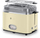 Toster Russell Hobbs Retro, bezhë