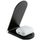 Karikues wireless Ferrari MagSafe 2n1, 15W, i palos, i zi