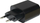 Karikues muri Inter-Tech PD-2020, 20W, me Power Delivery edhe Quick Charge 3.0, i zi