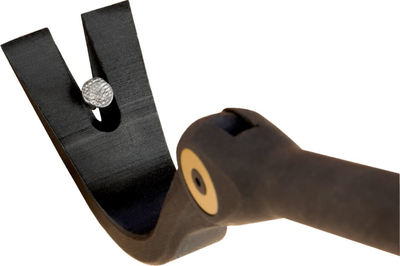 Levë shumëpozicionale Bahco APB260, 260mm, mban deri 240kg, e zezë