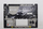 Pjesë këllëfi Lenovo ThinkPad, palmrest me hapje touchpad, origjinale, e zezë