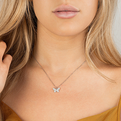 Varëse për femra AGAIN Jewelry AJNA0005, e argjendtë
