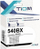 Bojë printeri Tiom Ink për Canon 540BX 5222B005, 15 ml, e zezë