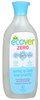Lëng për larjen e enëve Ecover Zero 500 ml