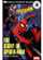 The Story of Spiderman Dk Reader Level 4 - Michael Teitelbaum