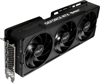 Kartelë grafike PALiT GeForce RTX 4080 Super JetStream OC, 16GB GDDR6X