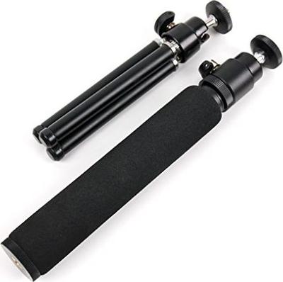 Tripod Manfrotto Befree GT MKBFRTA4GT BH, alumin, me ball head