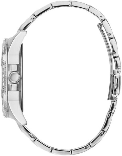 Рака часовник Guess Frontier W1156L1