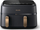 Fritezë ajri Philips Home NA352/04, 9L, 2750W, e zezë