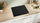 Pianurë me induksion Bosch PVS61RBB5E Series 4, CombiZone, PowerBoost, e zezë