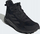 Këpucë hiking Adidas Terrex Anylander Mid, meshkuj, 42 2/3, të zeza