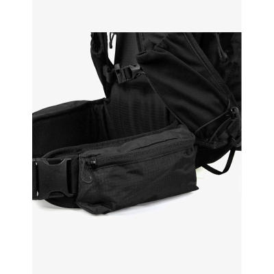 Çantë shpine Berghaus Remote Hike 23L, për gra, 23L, e zezë
