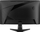 Monitor gaming MSI MAG 27CQ6FDE, 27", WQHD 180Hz, i zi