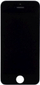 Ekran për iPhone 5c GSM City, i zi