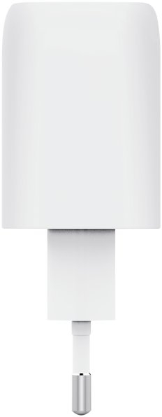 Karikues USB Trust Maxo, 45W, USB C GaN, i bardhë