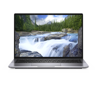 Laptop DELL Latitude 9420, 14", Intel Core i5-1145G7, 16GB RAM, 256GB SSD, i hirtë