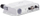 Премостувач Milesight SG50, соларен LoRaWAN, IP67, бел