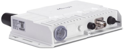 Премостувач Milesight SG50, соларен LoRaWAN, IP67, бел