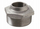Reduktues tubash ATUSA N4/241, 6/4" në 3/4", i galvanizuar