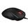 Гејминг глушец Havit Gamenote MS900 MS760, 12000 DPI, RGB, црн