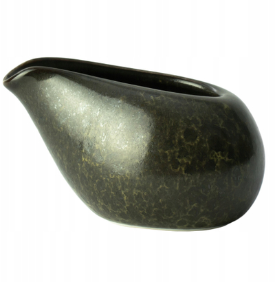 Qumështore porcelani Verlo ALGA, 90 ml, jeshile