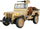 Makina RC Amewi Jeep Willys MB Crawler, 4WD, 1:14, ngjyrë rëre