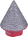 Freza konike diamant DEDRA DED1582, M14, 5-35mm