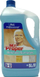 Pastrues për dysheme me sipërfaqe delikate Mr. Proper, 5L