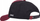 Kapele trucker Capslab Marvel Deadpool Junior, poliester, për fëmijë, e zezë e kuqe