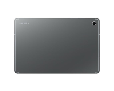 Tablet Samsung Galaxy Tab S10 FE 5G Enterprise Edition, 10.9", Exynos, gri e errët