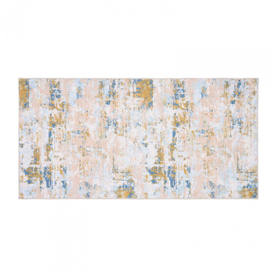 Qilim Heinner Mora, antidrrëshqitës, 70x140 cm, shumengjyrësh