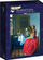 Puzzle Bluebird Vermeer Goca me Gotë Verë, 1000 copa
