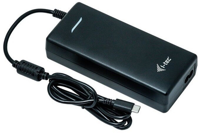 Docking station i-tec USB4 Dual, 4K HDMI, DP, PD 80W + karikues universal i-tec 112 W
