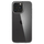 Këllëf telefoni Spigen Air Skin Hybrid për iPhone 15 Pro Max 6.7", transparent