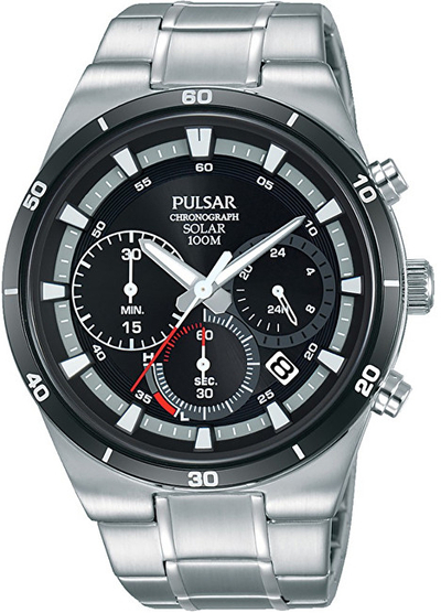 Orë dore Pulsar PZ5041X1