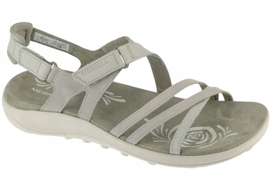 Sandale Merrell Harbor Backstrap për femra, masa 42, gri