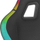 Tavolinë gaming Genesis Holm 300 RGB, 120 cm, e zezë