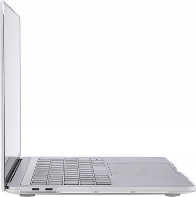 Mbulesë laptopi Tucano NIDO HSNI MBA15, 15", për MacBook Air 15, e zezë