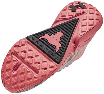 Патики за жени Under Armour Project Rock 1986921-27482178, бр. 40