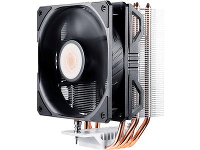 Ftohës CPU Cooler Master Hyper 212 Evo V2, 120mm, i zi/i argjendtë