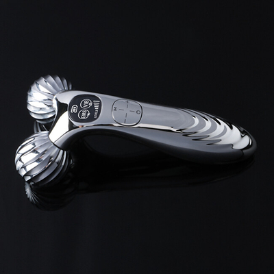 Pajisje për masazh të fytyrës Beauty Relax Emsroller BR-1340